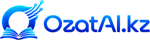 OzatAI.kz